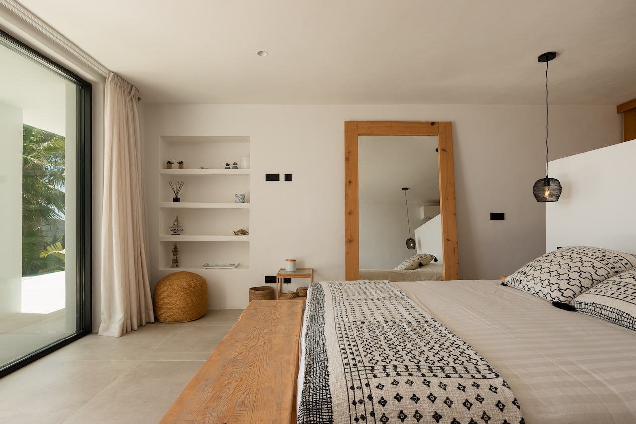 Resa Estates Ibiza for sale villa sea views koop bedroom 5.jpg